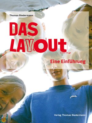 cover image of Das Layout